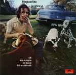 Jack Bruce – Things We Like (1970, Vinyl) - Discogs
