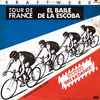 Kraftwerk - Tour De France = El Baile De La Escoba (Version Remezclada) (Tema Original De La Pellicula 'Breakdance')