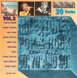 Rock'N Roll - Vol. 1 (CD) - Discogs