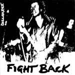 Cover of Fight Back, 2011-12-00, Vinyl
