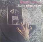 Cover of Free Hand, 1977, Vinyl