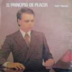 Cover of El Principio De Placer, 1979, Vinyl