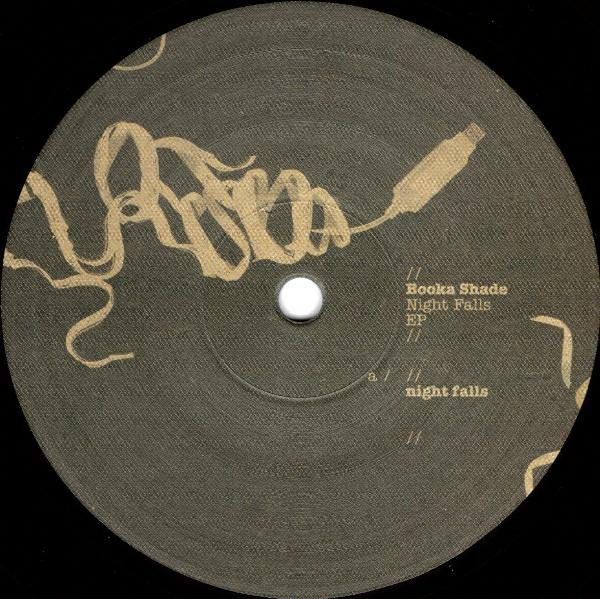 Booka Shade - Night Falls EP | Get Physical Music (gpm041-6) - 3