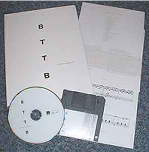 Ryuichi Sakamoto – BTTB (1998, CD) - Discogs