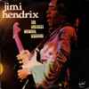 Jimi Hendrix - The Greatest Original Sessions