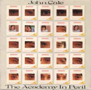 The Academy In Peril - John Cale