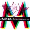 Maroon 5 Featuring Christina Aguilera - Moves Like Jagger