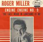 Cover of Engine Engine #9, 1965, Vinyl