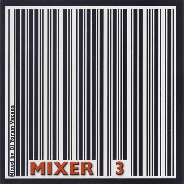 ladda ner album Various - Mixer 3