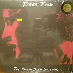 Deer Tick - The Black Dirt Sessions album cover