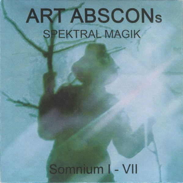 Album herunterladen Art Abscons - Spektral Magik