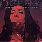 Cover of Louise Huebner's Seduction Through Witchcraft, 2007, Vinyl