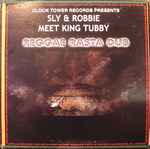Cover of Reggae Rasta Dub, , Vinyl