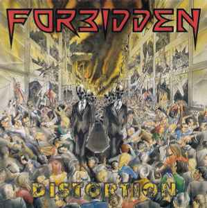 Distortion - Forbidden
