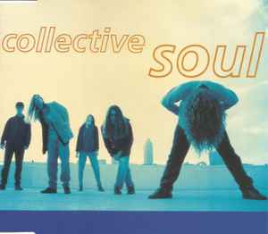 Collective Soul - Shine