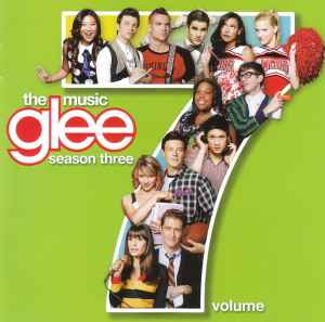 Glee Cast - Glee: The Music, Volume 7