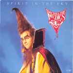 Doctor And The Medics – Spirit In The Sky (1986, Vinyl) - Discogs