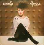 Cover of Get Nervous = Ponte Nervioso, 1982, Vinyl
