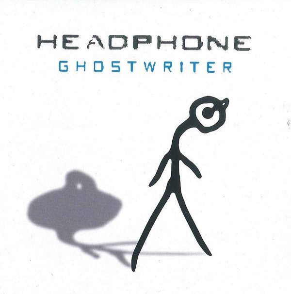 baixar álbum Headphone - Ghostwriter