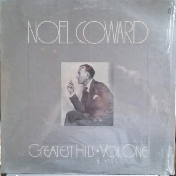baixar álbum Noël Coward - Greatest Hits Volume One