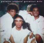 Pointer Sisters – Pointer Sisters' Greatest Hits (1982, Vinyl) - Discogs