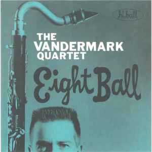 The Vandermark Quartet - Eightball