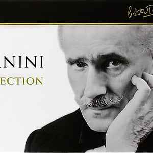 Arturo Toscanini, NBC Symphony Orchestra, New York Philharmonic Orchestra*, The Philadelphia Orchestra, Orchestra Del Teatro Alla Scala, BBC Symphony Orchestra - The Complete RCA Collection