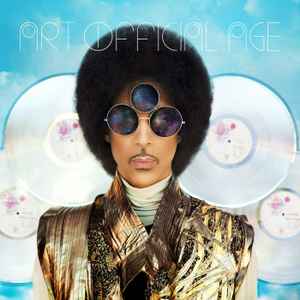 Prince – His Majesty's Pop Life – The Purple Mix Club – (2019 