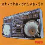 At.The.Drive.In – Vaya (1999, White, Vinyl) - Discogs