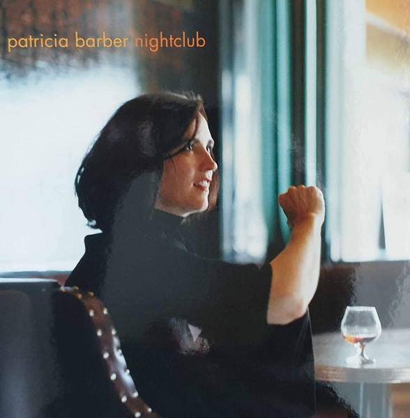 Patricia Barber – Nightclub (2013, 180 gram, Gatefold, Vinyl) - Discogs