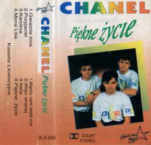 Chanel (6) - Piękne Życie album cover