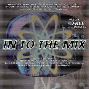 In To The Mix - Various