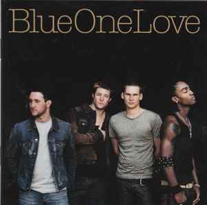 Blue (5) - One Love