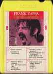 Frank Zappa - Chunga's Revenge | Releases | Discogs