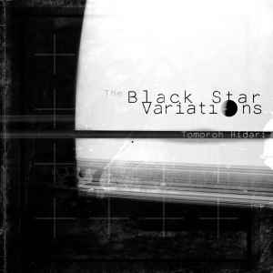 Tomoroh Hidari - The Black Star Variations album cover