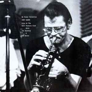 Clifford Brown, Chet Baker – The 2 Trumpet Geniuses Of The Fifties 