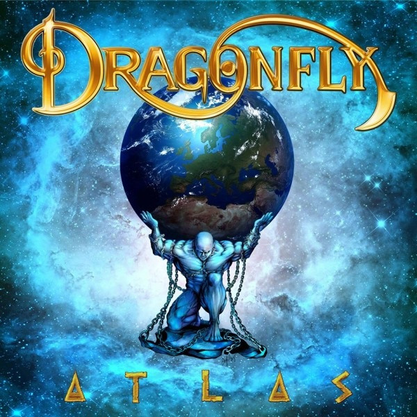 baixar álbum Dragonfly - Atlas