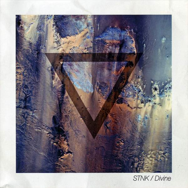 lataa albumi STNK - Divine EP