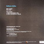 baixar álbum Anthony Collins - The Blue Note EP