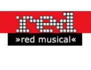 Red Musical image