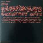 Cover of Greatest Hits, 2012-01-03, Vinyl
