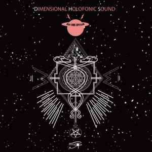 Holofonic Cuts - Dimensional Holofonic Sound