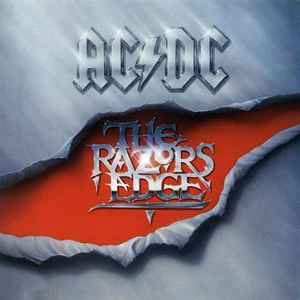 Original AC/DC Let There Be Rock Disco de vinilo LP 1977 Álbum Acdc Agotado  Años 70 Década de 1970