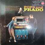 Pochette de Pops And Prado, , Vinyl