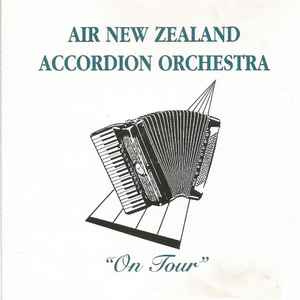 Air New Zealand Accordion Orchestra - 