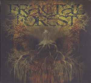 Fractal Forest - Various