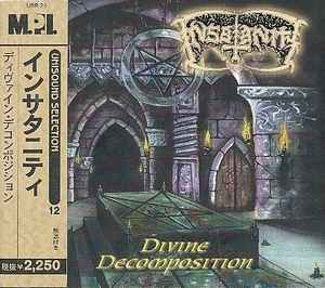 Insatanity - Divine Decomposition | Releases | Discogs