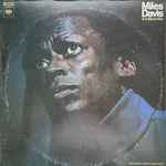 Cover of In A Silent Way, 1973, Vinyl
