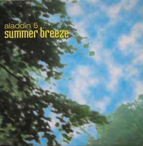 Aladdin - Summer Breeze album cover