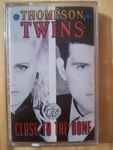 Cover of Close To The Bone, 1987, Cassette